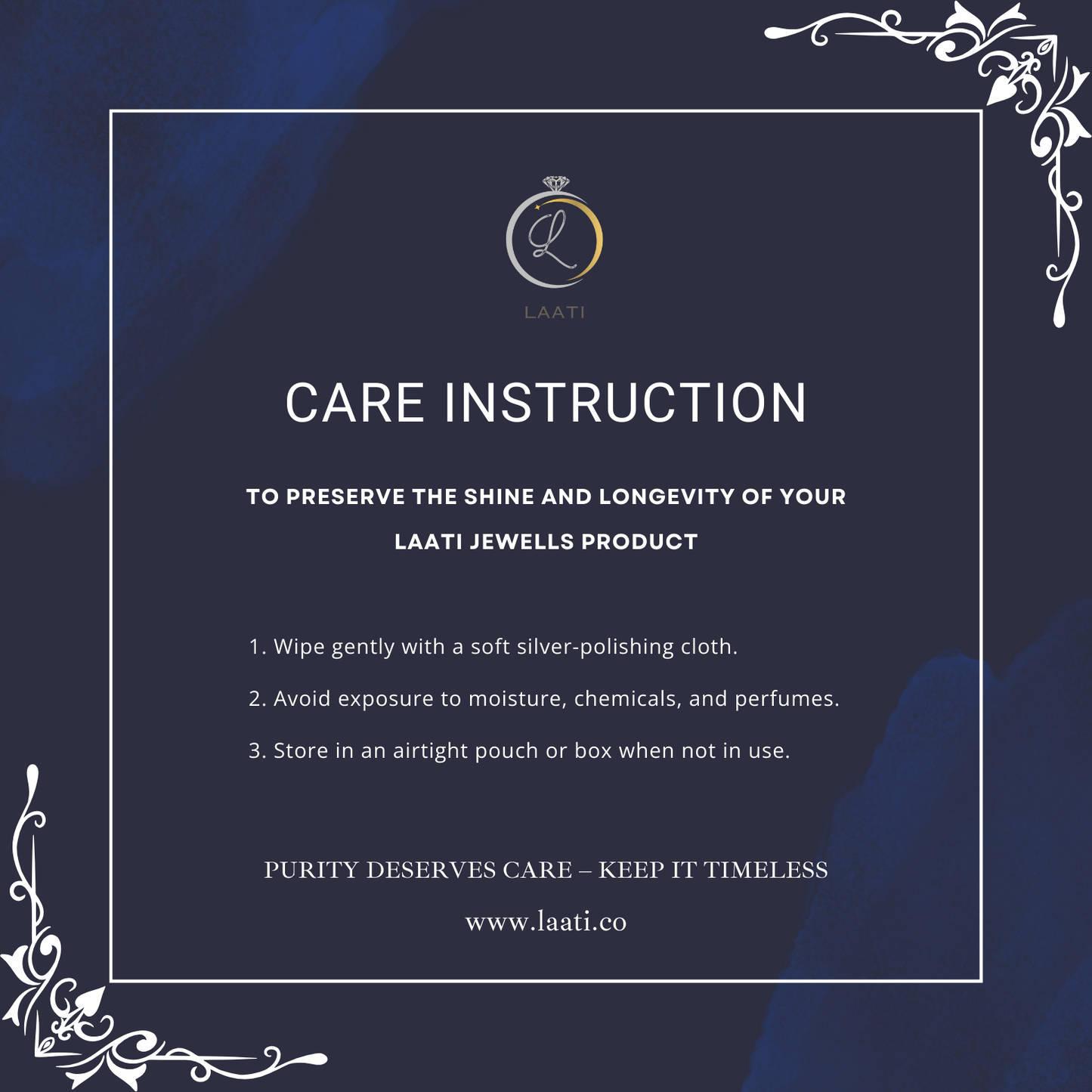 Aarti Sangrah Book – Pure Silver Pages | 9 Devi Devata Aarti Collection | Premium Velvet Gift Box | Laati